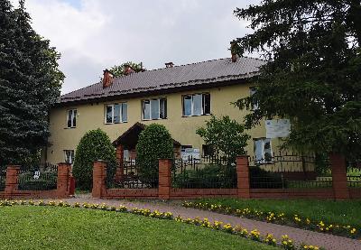 Urząd Gminy Wysokie Urząd Gminy Wysokie